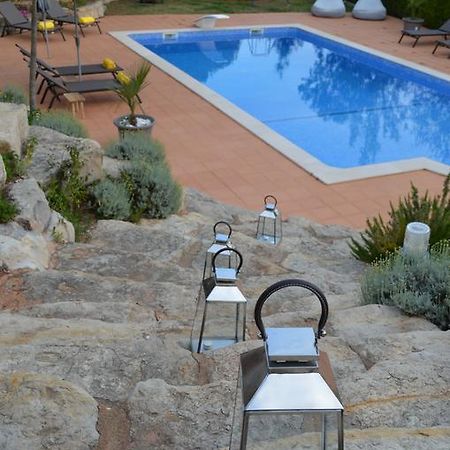 Encosta Da Praia Luxury Suites Carvoeiro  Kamer foto