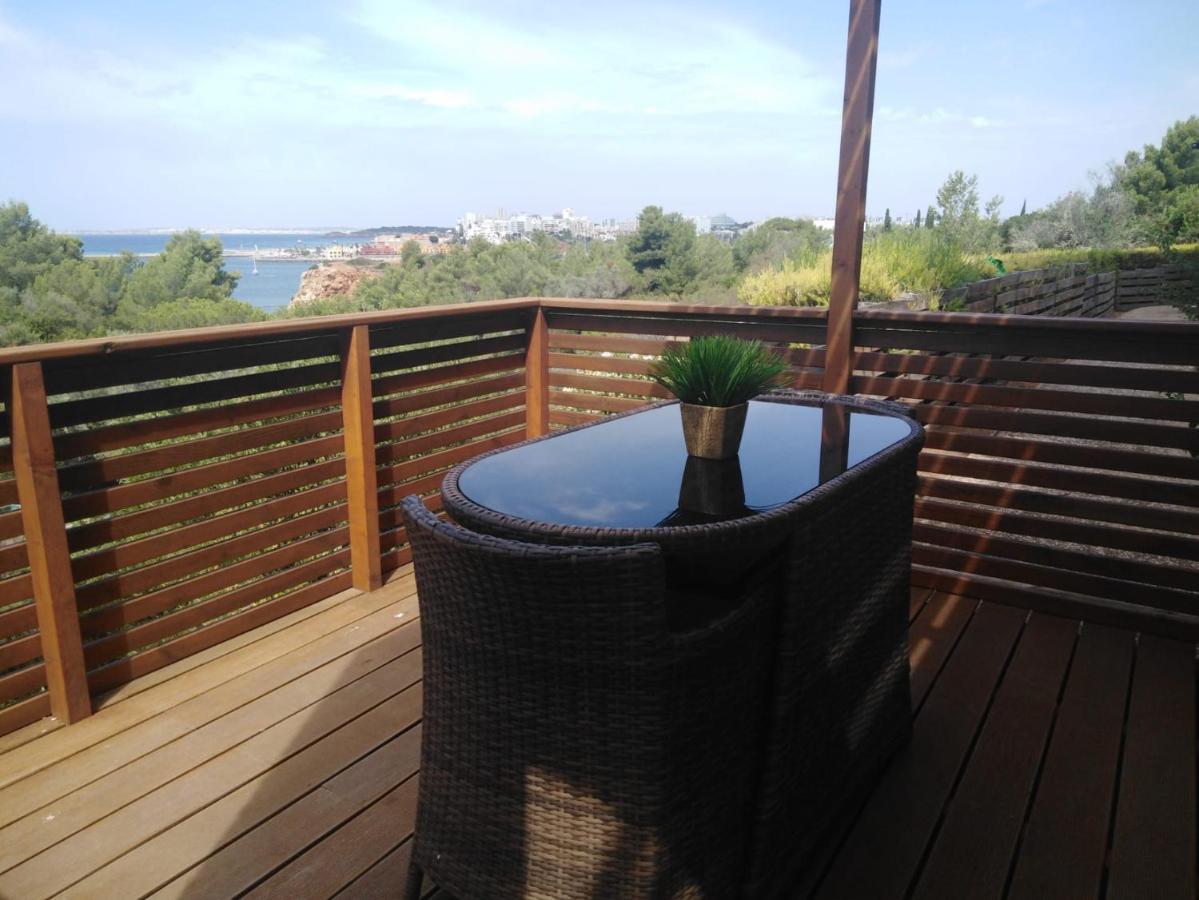 Encosta Da Praia Luxury Suites Carvoeiro  Buitenkant foto