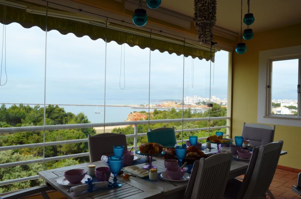 Encosta Da Praia Luxury Suites Carvoeiro  Buitenkant foto