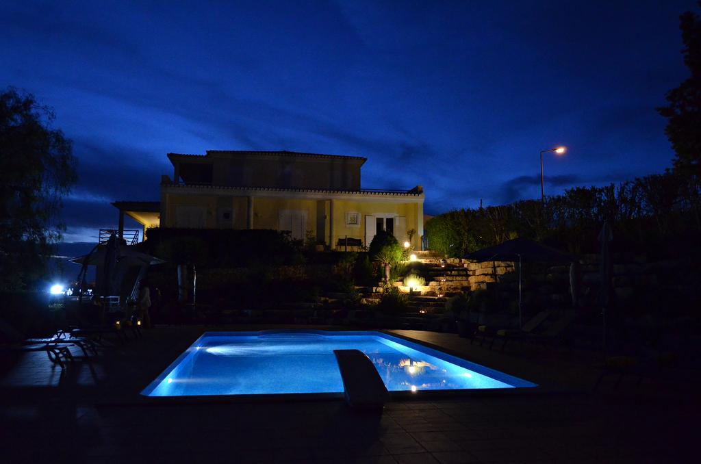 Encosta Da Praia Luxury Suites Carvoeiro  Kamer foto