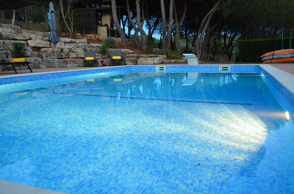 Encosta Da Praia Luxury Suites Carvoeiro  Kamer foto