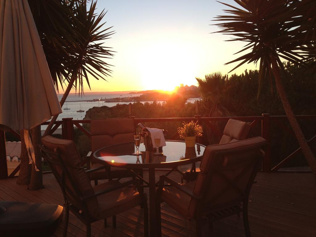 Encosta Da Praia Luxury Suites Carvoeiro  Buitenkant foto