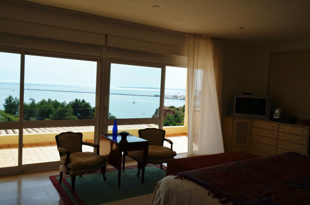 Encosta Da Praia Luxury Suites Carvoeiro  Kamer foto