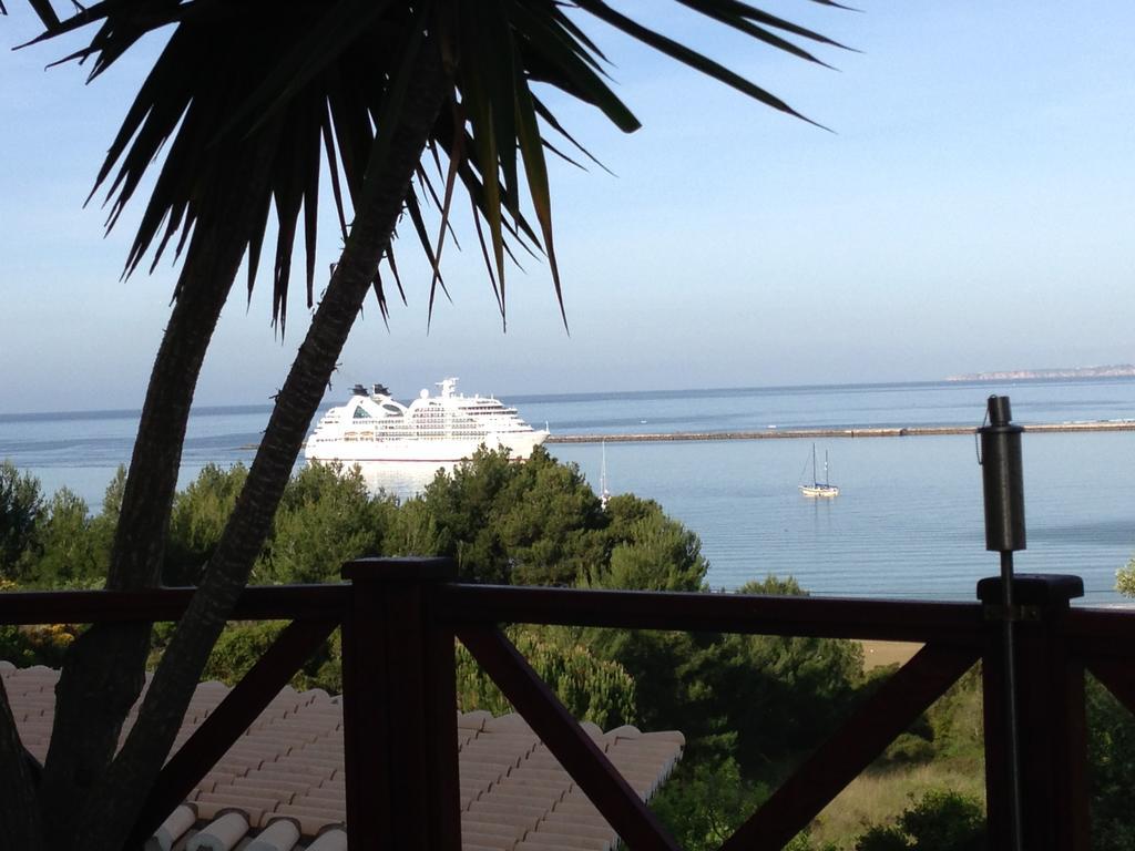 Encosta Da Praia Luxury Suites Carvoeiro  Kamer foto