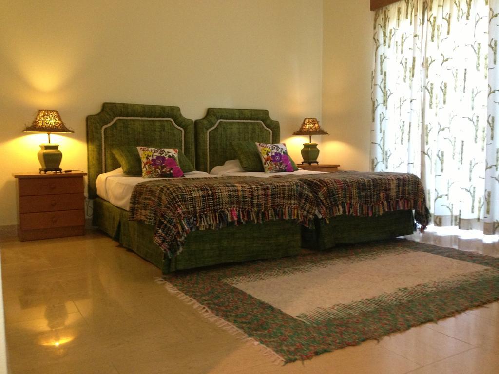 Encosta Da Praia Luxury Suites Carvoeiro  Kamer foto