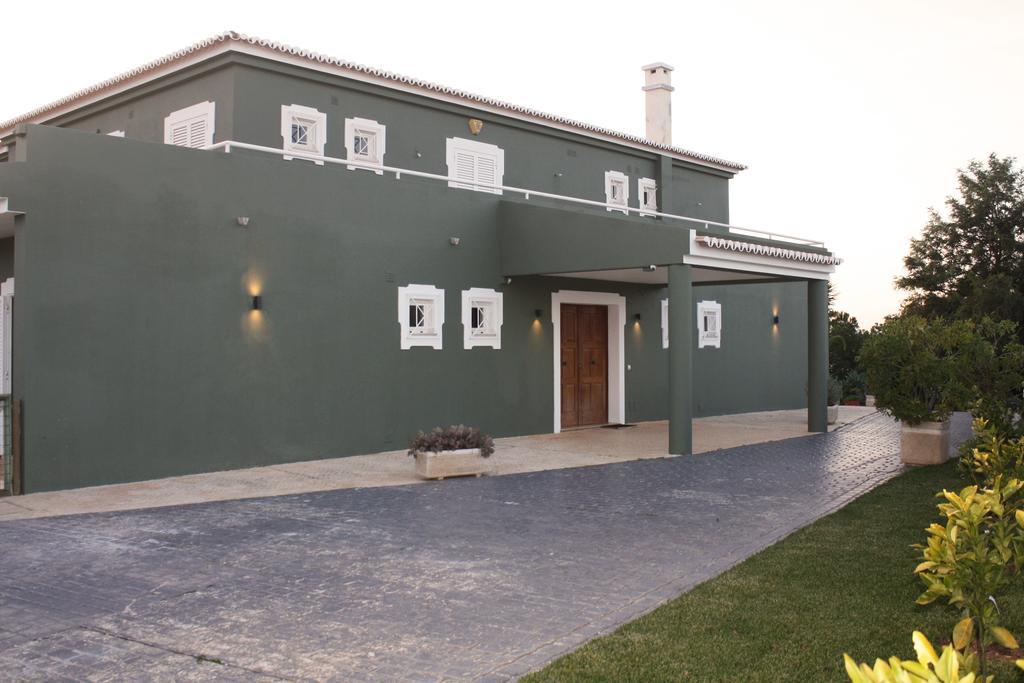 Encosta Da Praia Luxury Suites Carvoeiro  Buitenkant foto