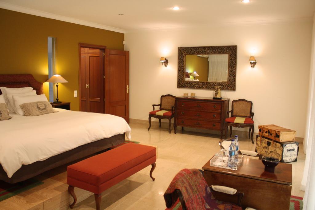 Encosta Da Praia Luxury Suites Carvoeiro  Buitenkant foto
