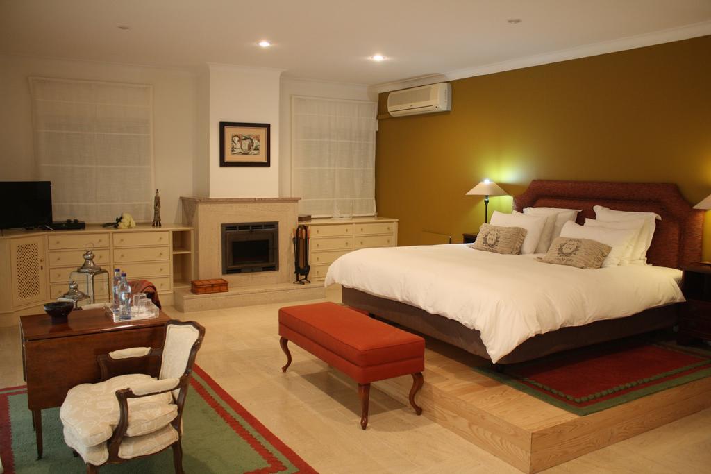 Encosta Da Praia Luxury Suites Carvoeiro  Buitenkant foto