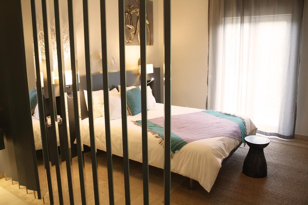 Encosta Da Praia Luxury Suites Carvoeiro  Buitenkant foto