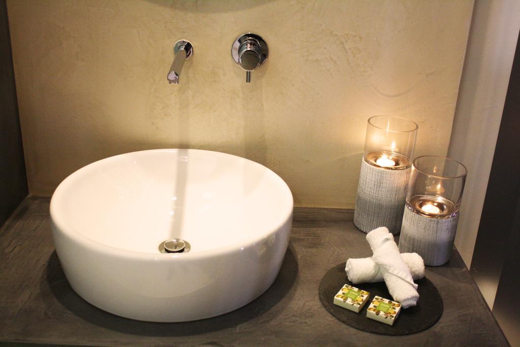 Encosta Da Praia Luxury Suites Carvoeiro  Buitenkant foto