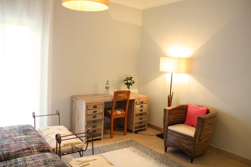 Encosta Da Praia Luxury Suites Carvoeiro  Buitenkant foto