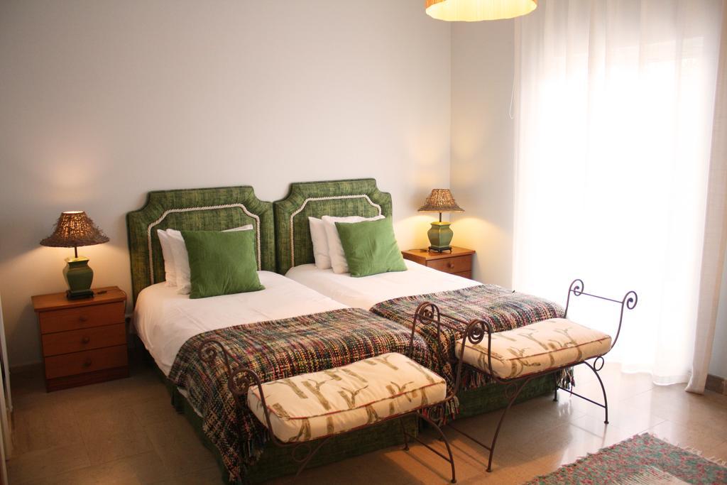 Encosta Da Praia Luxury Suites Carvoeiro  Buitenkant foto