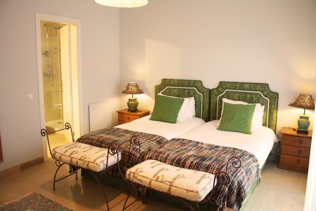 Encosta Da Praia Luxury Suites Carvoeiro  Buitenkant foto