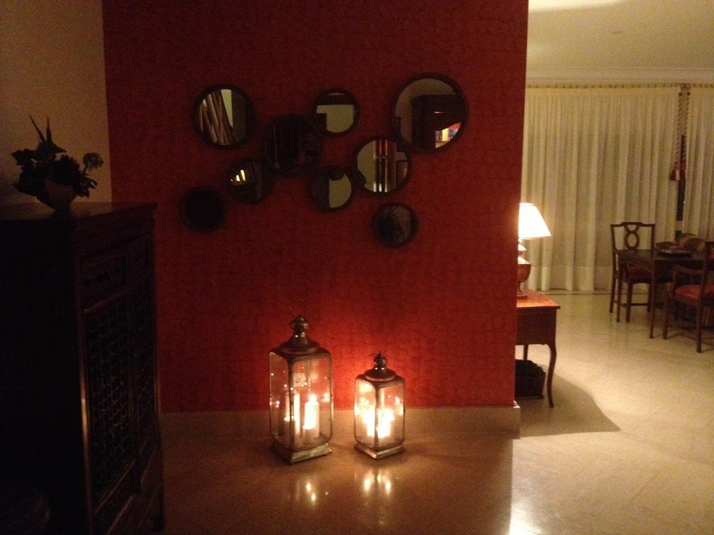 Encosta Da Praia Luxury Suites Carvoeiro  Buitenkant foto