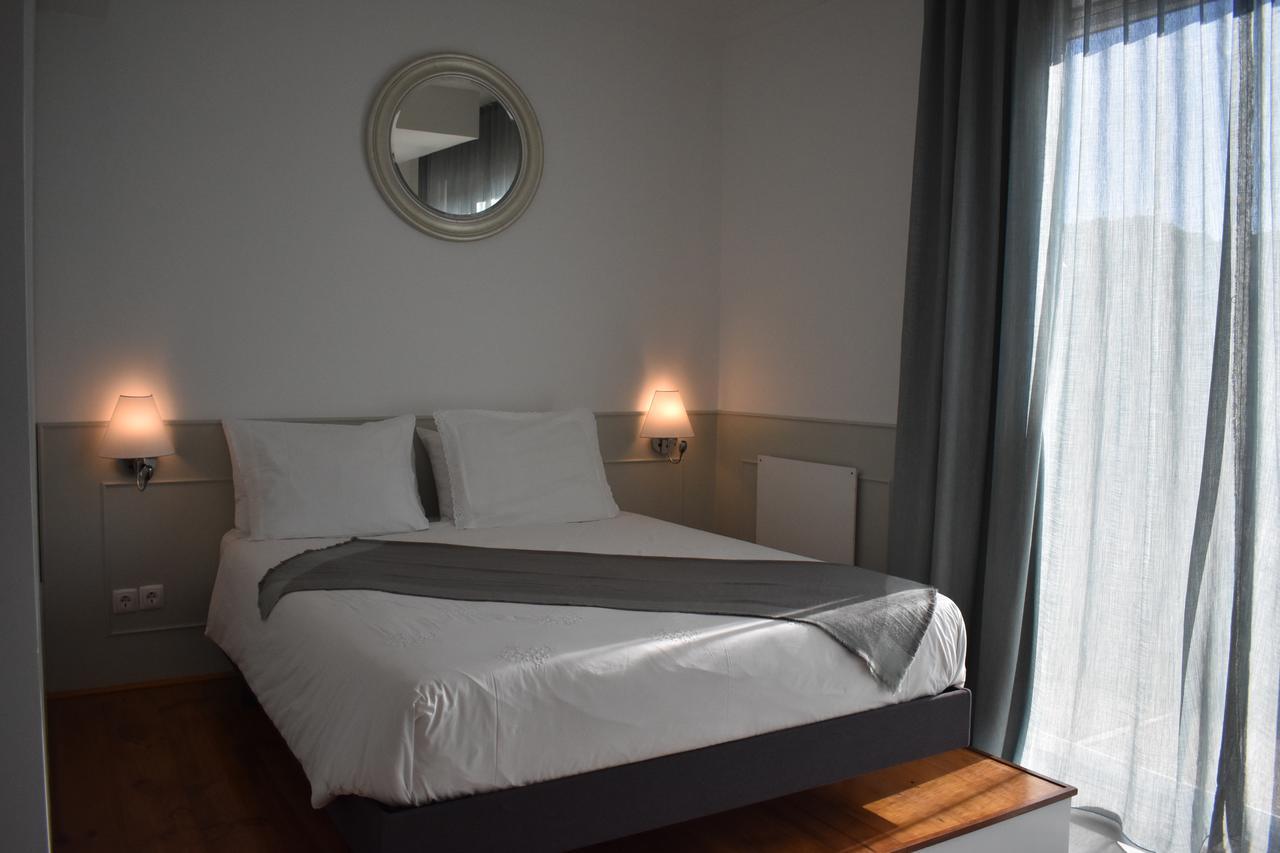 Encosta Da Praia Luxury Suites Carvoeiro  Buitenkant foto