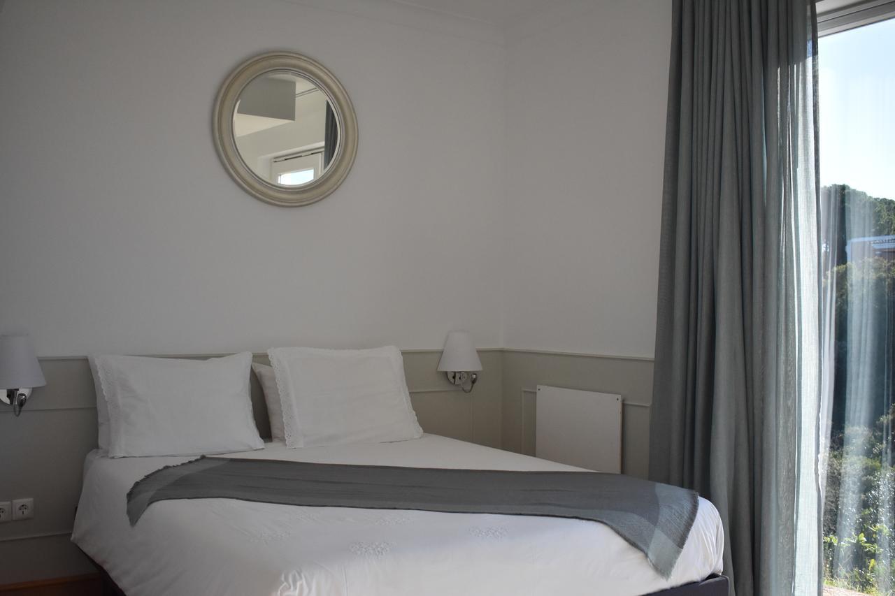 Encosta Da Praia Luxury Suites Carvoeiro  Buitenkant foto