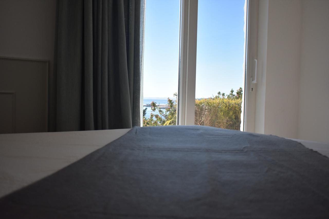 Encosta Da Praia Luxury Suites Carvoeiro  Buitenkant foto