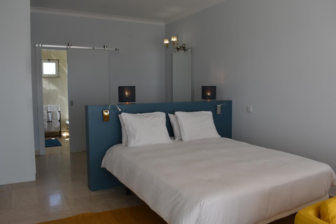 Encosta Da Praia Luxury Suites Carvoeiro  Buitenkant foto