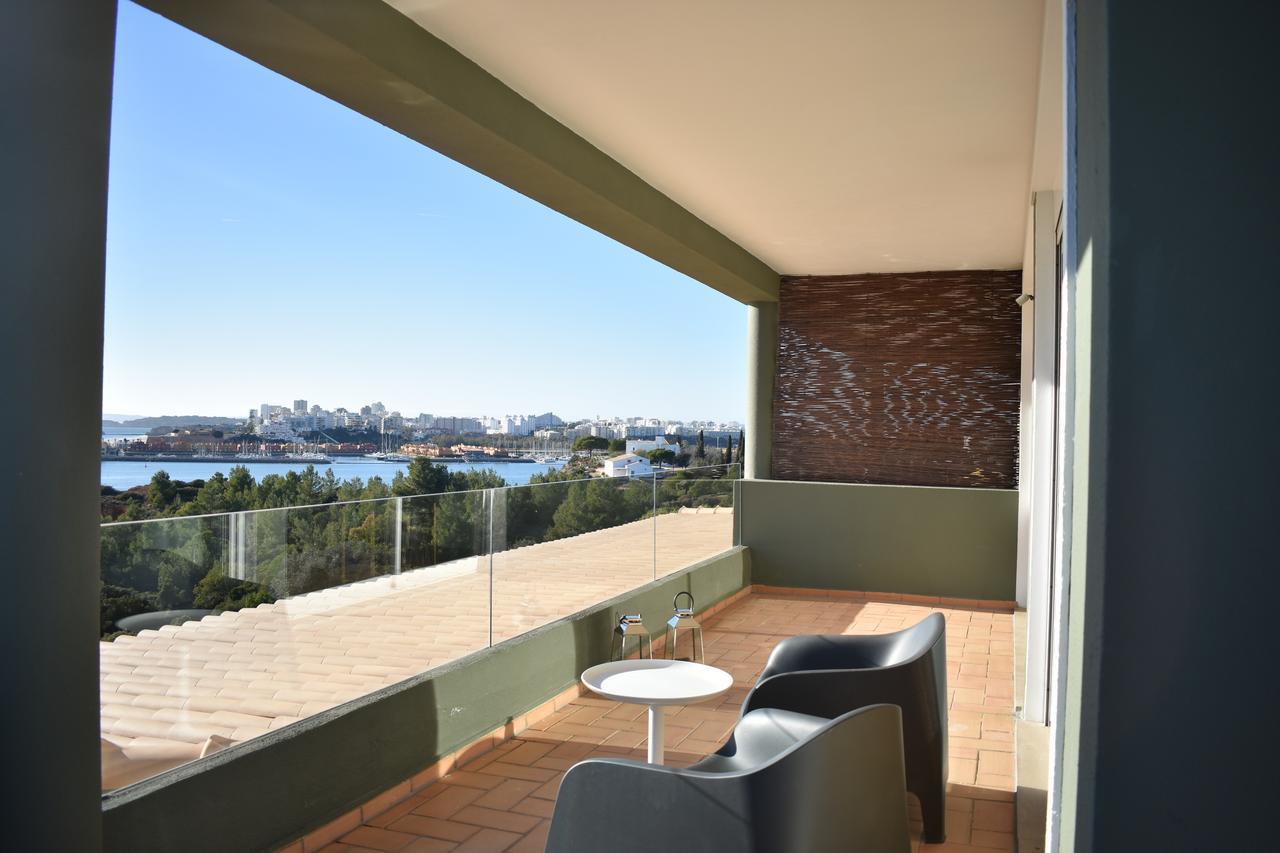 Encosta Da Praia Luxury Suites Carvoeiro  Buitenkant foto