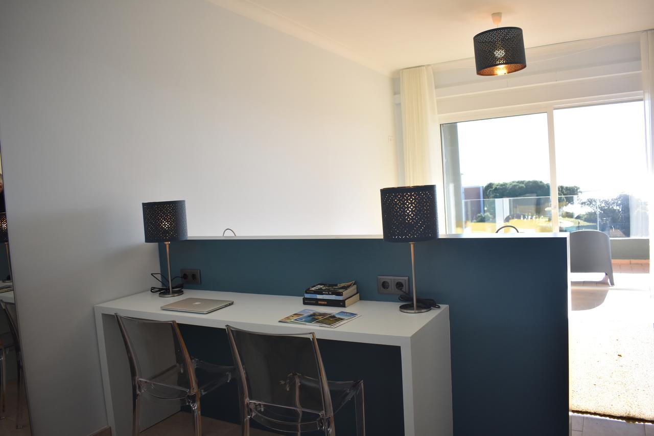 Encosta Da Praia Luxury Suites Carvoeiro  Buitenkant foto