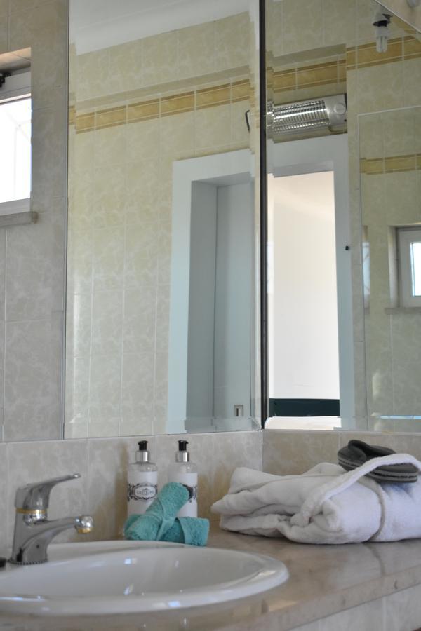 Encosta Da Praia Luxury Suites Carvoeiro  Buitenkant foto