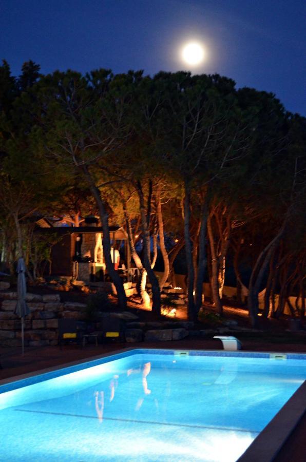 Encosta Da Praia Luxury Suites Carvoeiro  Kamer foto