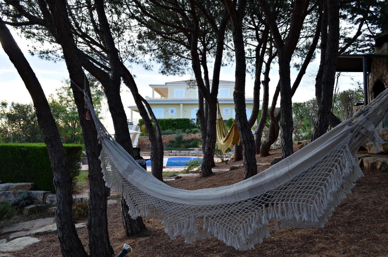 Encosta Da Praia Luxury Suites Carvoeiro  Kamer foto