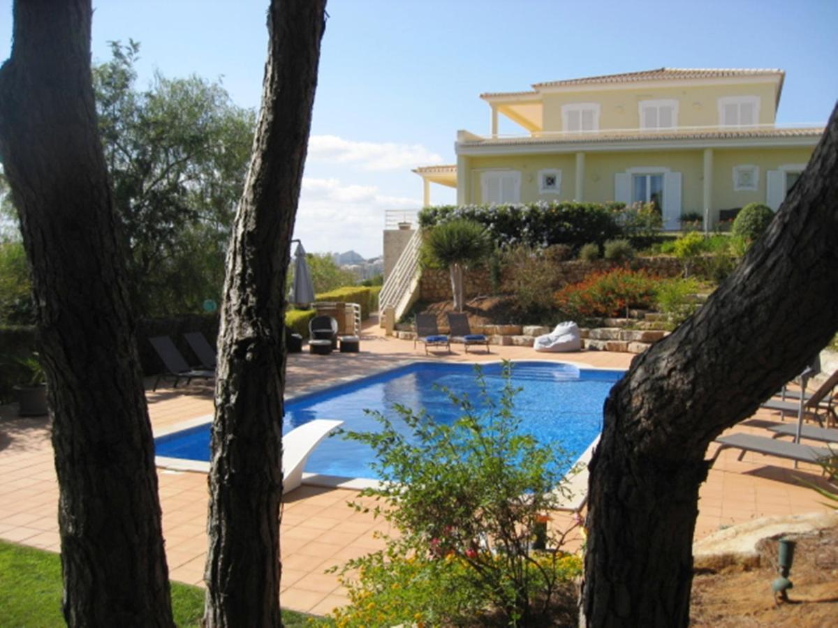 Encosta Da Praia Luxury Suites Carvoeiro  Kamer foto