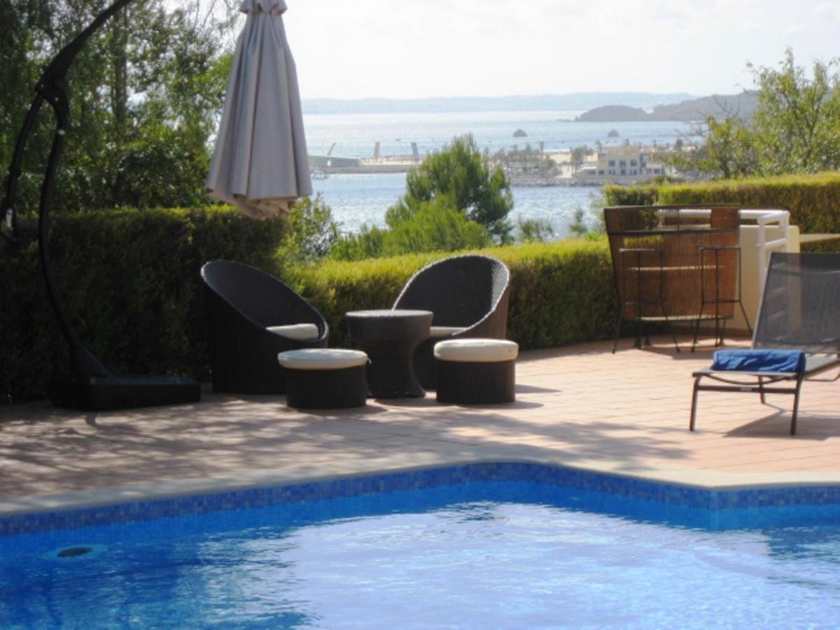 Encosta Da Praia Luxury Suites Carvoeiro  Kamer foto